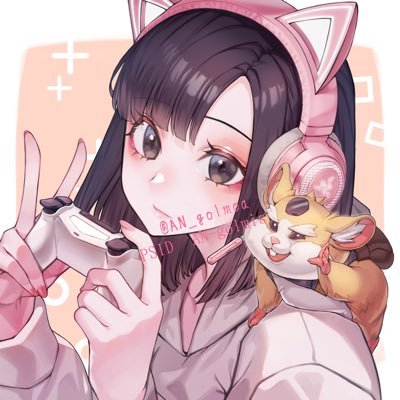 あんごるもあ An Golmoa Twitter