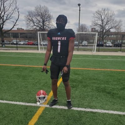 Lavar Lindsey Profile