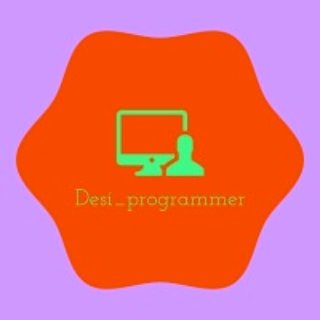 Desi_programmer