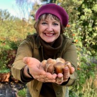 @myrealgarden (@myrealgarden) 's Twitter Profile