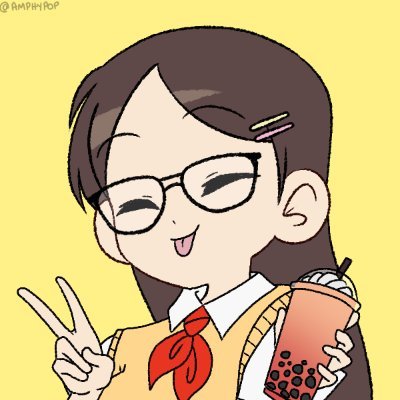 pfp: @amphypop | #tetsudauproof | 1st-year PT student