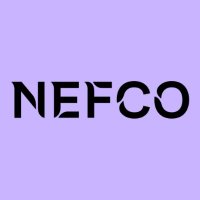 Nefco(@NefcoNordic) 's Twitter Profile Photo