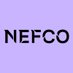 Nefco (@NefcoNordic) Twitter profile photo