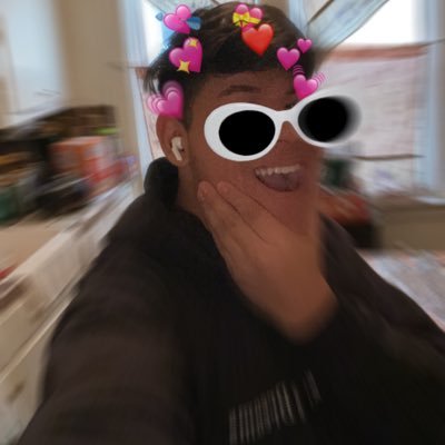 SamAlcantara121's profile picture. Your loved