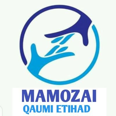 Welcome To Mamozai Qaumi Etihad Official Twitter Account
Its Organization Struggling for Peace & Education
For Info Visit Our Website
https://t.co/aYS2FkfDZI