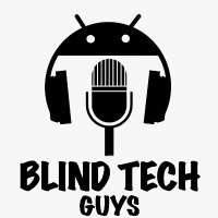 Blind Tech Guys (@blindtechguys) 's Twitter Profile Photo Blind Tech Guys (@blindtechguys) 's Twitter Profile Photo