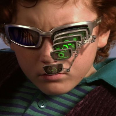 sizzlecalves949's profile picture. Random art and animation stuff. Also on Instagram: @cisco_makes_stuff