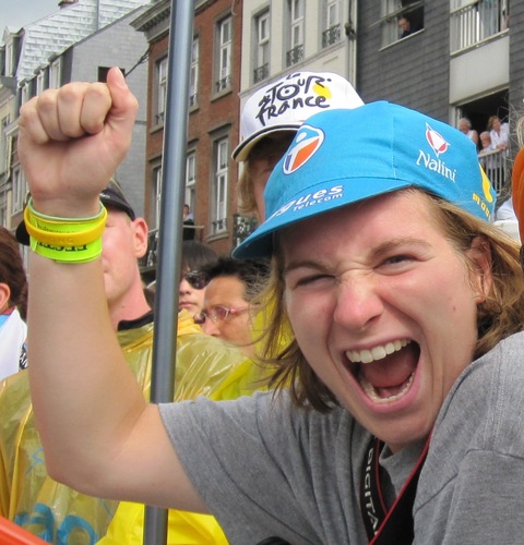 CoachKatsCorner's profile picture. Coach.