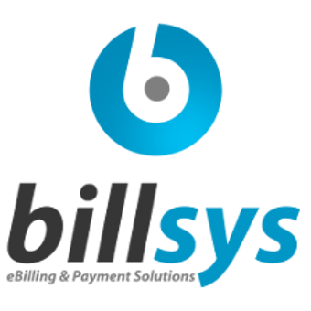 billsys's profile picture. A Fully Automated and Comprehensive eBilling & Payment Solution for QuickBooks, SagePeachtree and other Accounting and Business Managment Software.