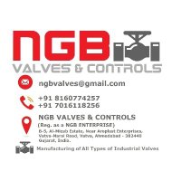 NGB VALVES & CONTROLS (@ngbvalves) 's Twitter Profile