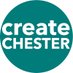 createchester (@createchester) Twitter profile photo