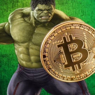 hulkscock's profile picture. The crypto tings. $tel $bepro $one $dent