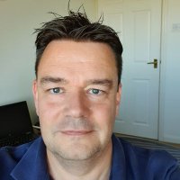 Andrew Mayes - @AndrewM82866619 Twitter Profile Photo