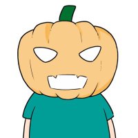 かぼちゃ頭(@pumpkin_head69) 's Twitter Profile Photo