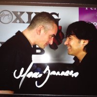 GLYN JAMES (@glyn_james) 's Twitter Profile Photo