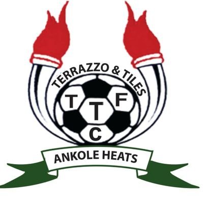 Terrazzo&tiles FC based in Mbarara, Uganda launched in 2014 and is professionally registered by FUFA.
#AnkoleHeats