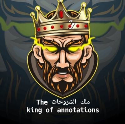 TAnnotations's profile picture. ‏شروحات عن التطبيقات