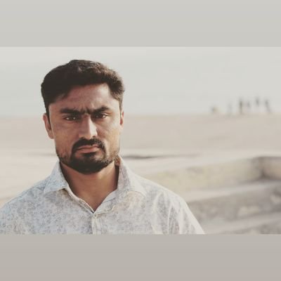 Ranjit_v_parmar's profile picture. farmer