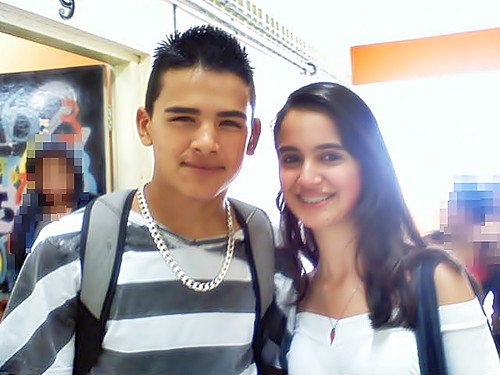 Felipe_Rang's profile picture. Estudiante de Comunicación Social.18 años. Amante de la lectura, y sobre todo, la política. Apasionado del fútbol y ciclismo.