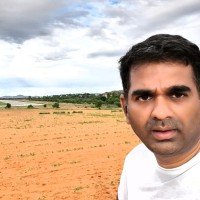 Career Banker,Social Entrepreneur,Impact Investor, Seva Evangelist.Believer of Rural Upliftment and a Life of Purpose. Love All Serve All,Help Ever Hurt Never.