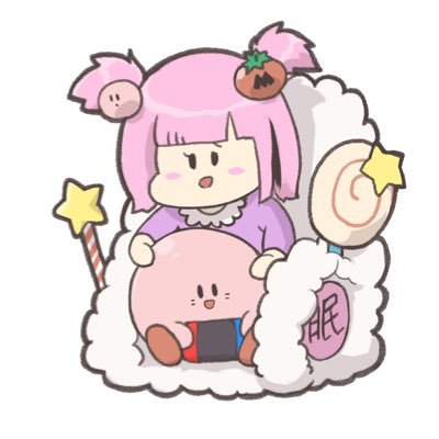 星のカービィコレクターさんのプロフィール画像