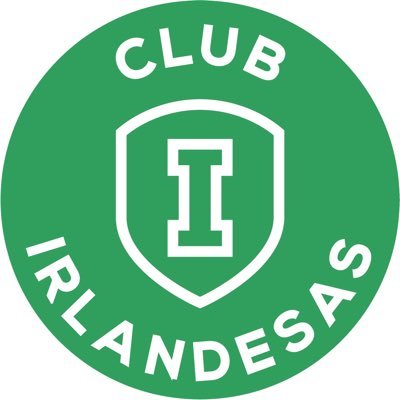Club deportivo fundado en 1987 en el Colegio #irlandesaselsoto @irlandesassoto
