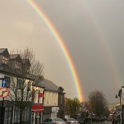 Krimke64's profile picture. You can’t fight hate with hate #charity #fundraising #mentalhealth #childrenscharity