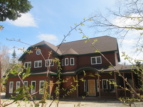 Inn at Humber Valley