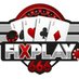 FIXPLAY666 (@agencasinoonli1) Twitter profile photo FIXPLAY666 (@agencasinoonli1) Twitter profile photo