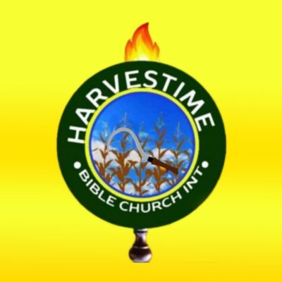 Harvestime Bible Church International is a Pentecostal Denomination that originates from Ghana.

Facebook: https://t.co/GUg84XLHjp