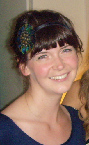 PhilomenaMWalsh's profile picture. All this kismet......and lots of hard work.