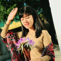 Khant Hay Thi (@khanthaythitun1) 's Twitter Profile
