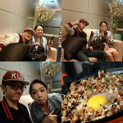 baekaytea's profile picture. On my way bruh