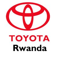 Toyota Rwanda (@toyotarwanda) 's Twitter Profile Photo Toyota Rwanda (@toyotarwanda) 's Twitter Profile Photo