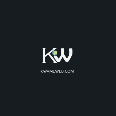 Connecting Ghana’s urban pulse with the world – News, Entertainment, and Lifestyle. hello@kwameweb.com