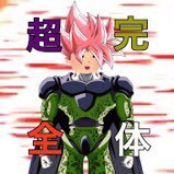 超完全体Perfectデルさんのプロフィール画像