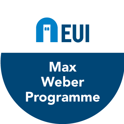 The Max Weber Programme is the largest postdoctoral programme in Europe and awards about 60 postdoc Fellowships each year @EUI_EU