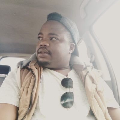 MikeMsweli6's profile picture. Mike