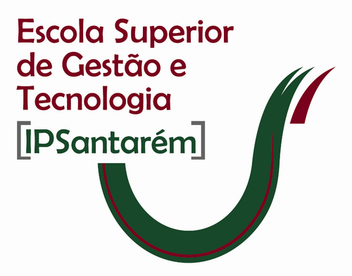 Página Oficial da Escola Superior de Gestão e Tecnologia de Santarém (ESGTS)