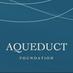 Aqueduct Foundation (@aqueductfdn) Twitter profile photo Aqueduct Foundation (@aqueductfdn) Twitter profile photo