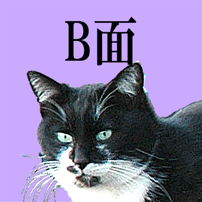 荒川光線（B面）さんのプロフィール画像