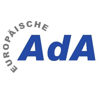 Offizieller Twitteraccout der Europäischen Akademie der Arbeit in der Universität Frankfurt am Main (EAdA)
https://t.co/MrK3UiKor4