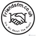 FriendsFM.co.uk (@friendsfmlondon) Twitter profile photo FriendsFM.co.uk (@friendsfmlondon) Twitter profile photo