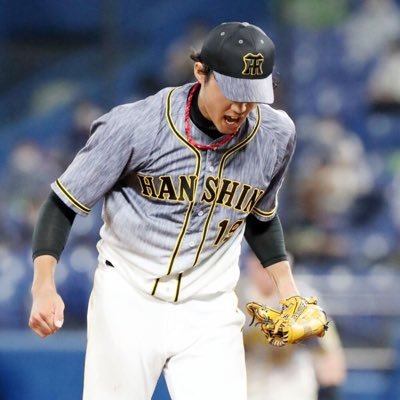 TY2001_Tigers's profile picture. 神戸大 阪神ファン