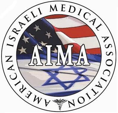 AIMA is a networking organization of health care providers that helps to exchange information between the health care providers in Israel and the U.S.