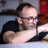 Carl Clarke (@discobistroldn) 's Twitter Profile