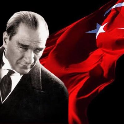 #Atatürk 🇹🇷🇹🇷 #MKA 🇹🇷🇹🇷#SarıSaçlımMaviGözlüm 🇹🇷🇹🇷 💛💙#Fenerbahçe 🇹🇷🇹🇷Ne Mutlu Türküm Diyene🇹🇷🇹🇷Her Şey Çok Güzel Olacak🇹🇷🇹🇷Rumelili❤️