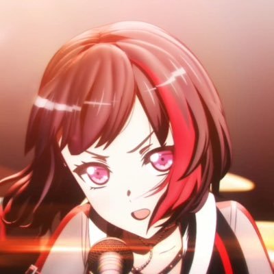 バンドリ美竹蘭推し Afterglow   声優佐倉綾音推し 五等分の花嫁四葉推し 半妖の夜叉姫