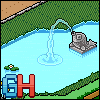 GoHabbo is a Dutch fansite of the popular online game Habbo.