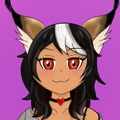 Lynx_Tokai Profile Picture